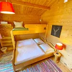 Bett&bike Fisching Adults Only 30plus Campsite