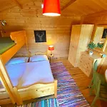 Campsite Bett&bike Fisching Adults Only 30plus