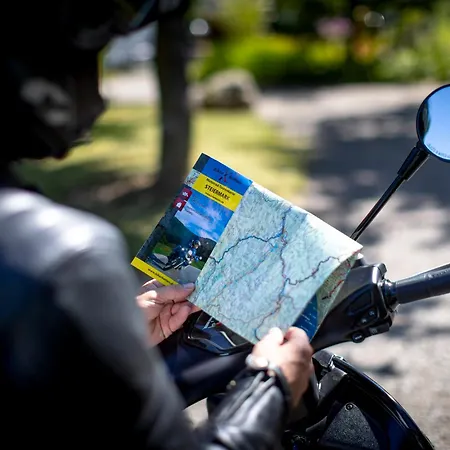 Campsite Bett&bike Fisching - Adults Only Weisskirchen in Steiermark