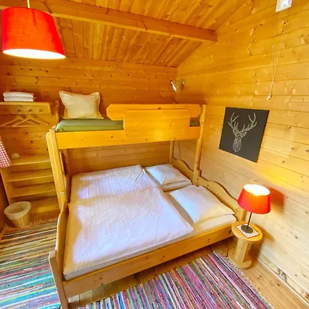 Bett&bike Fisching - Adults Only Campsite