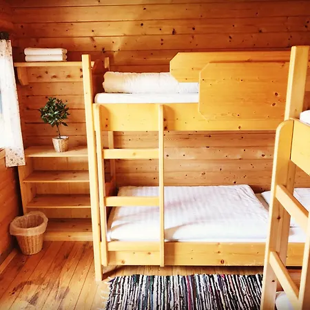 Bett&bike Fisching - Adults Only Campsite *
