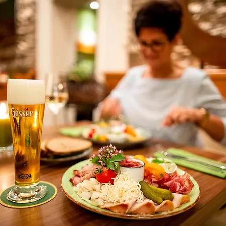 Bett&bike Fisching - Adults Only Campsite Weisskirchen in Steiermark