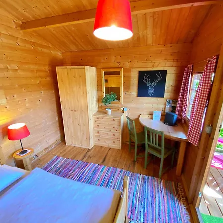 Bett&bike Fisching - Adults Only