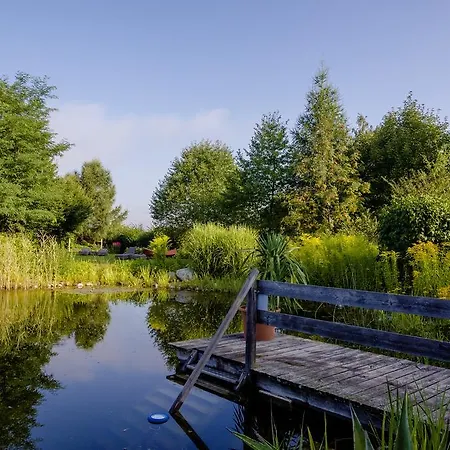 Kemping Bett&bike Fisching - Adults Only