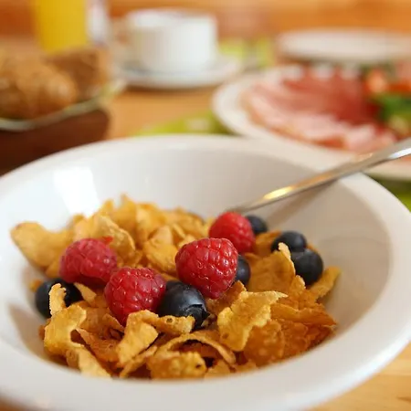 Bett&bike Fisching - Adults Only *