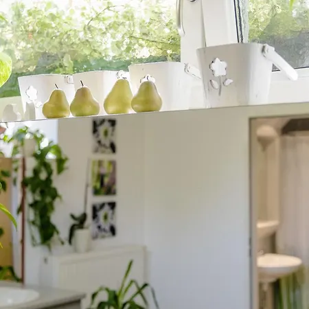 Bett&bike Fisching - Adults Only