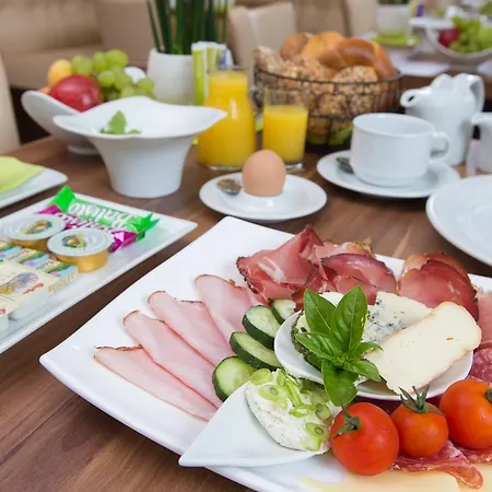 Bett&bike Fisching - Adults Only Kemping *