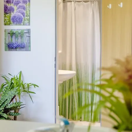 Kemping Bett&bike Fisching - Adults Only Weißkirchen in Steiermark