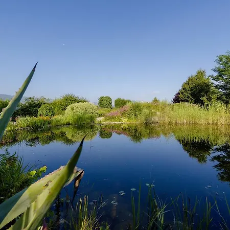 Bett&bike Fisching - Adults Only Kemping