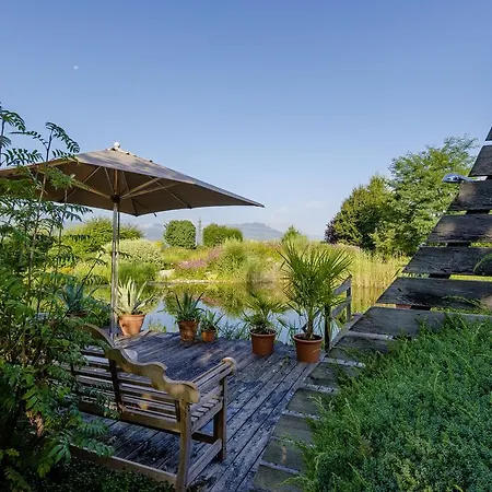 Kemping Bett&bike Fisching - Adults Only