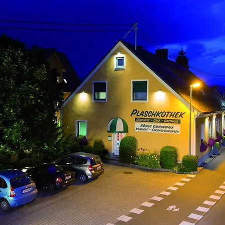 Bett&bike Fisching - Adults Only Kemping *