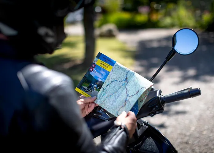 营地 Bett&bike Fisching - Adults Only Weißkirchen in Steiermark