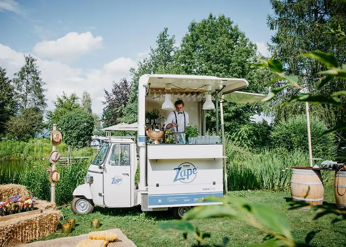 Bett&bike Fisching - Adults Only