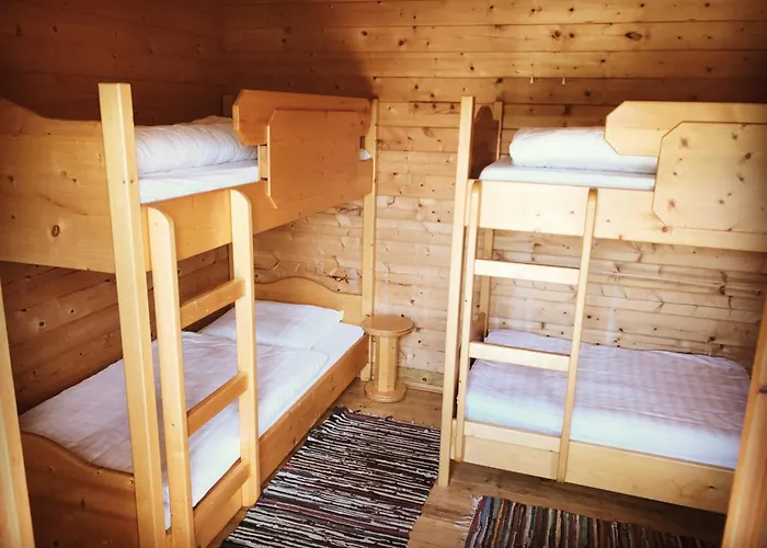 Bett&bike Fisching - Adults Only *