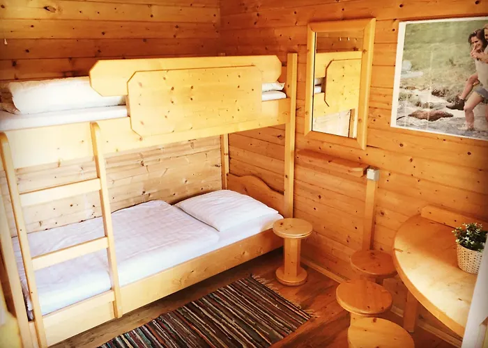 Bett&bike Fisching - Adults Only