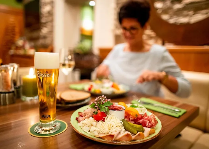 Bett&bike Fisching - Adults Only 营地 Weißkirchen in Steiermark