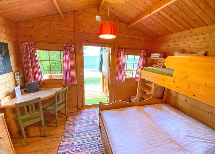 营地 Bett&bike Fisching - Adults Only Weißkirchen in Steiermark