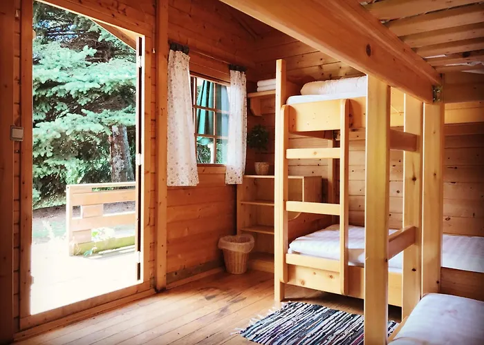 Bett&bike Fisching - Adults Only *