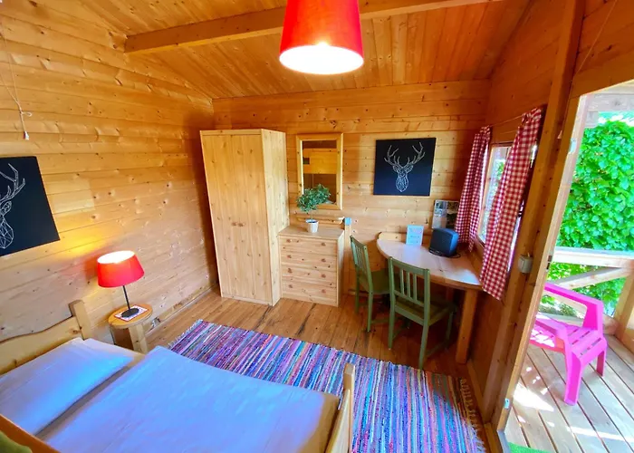 Bett&bike Fisching - Adults Only