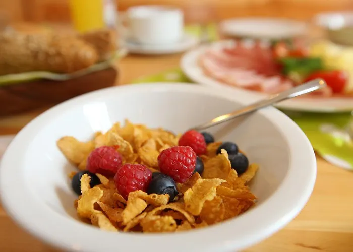 Bett&bike Fisching - Adults Only *