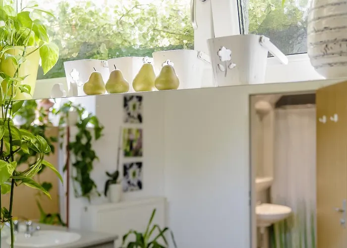 Bett&bike Fisching - Adults Only