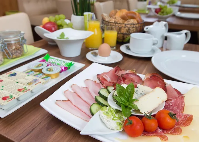 Bett&bike Fisching - Adults Only 营地 *