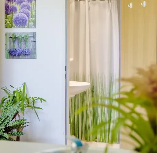 营地 Bett&bike Fisching - Adults Only Weißkirchen in Steiermark