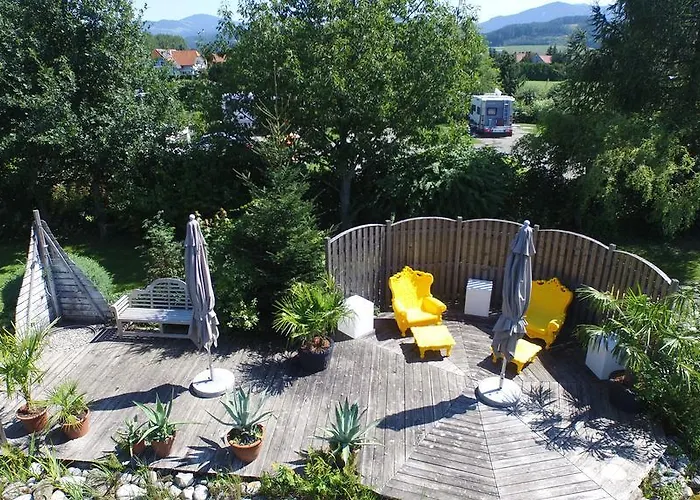 Bett&bike Fisching - Adults Only