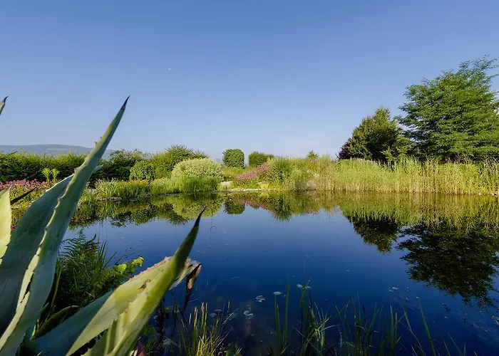 Bett&bike Fisching - Adults Only 营地