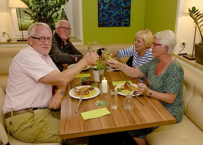 Bett&bike Fisching - Adults Only Campsite